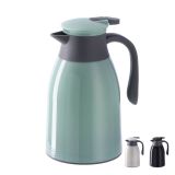 TERMO STEKLENICA, POSODA 1 LIT VRČ TERMOS RAZLIČNE BARVE NOTRANJOST STEKLO