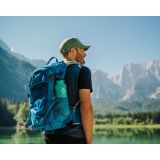 TERMOVKA SNOW MONKEY GO-GETTER 0.6 L ČRNA