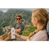 TERMOVKA SNOW MONKEY GO-GETTER 0.6 L ČRNA