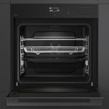 VGRADNA PARNA PEČICA HISENSE BAS614A8B