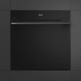 VGRADNA PARNA PEČICA HISENSE BAS614A8B