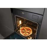 VGRADNA PARNA PEČICA HISENSE BAS614A8B