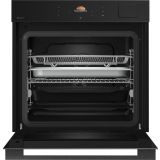 VGRADNA PARNA PEČICA HISENSE BFS615S8B