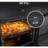 VGRADNA PARNA PEČICA HISENSE BFS615S8B