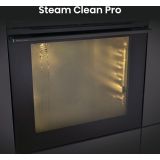 VGRADNA PARNA PEČICA HISENSE BFS615S8B