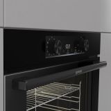 VGRADNA PEČICA GORENJE BO6735E02BKOT