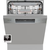 VGRADNI POMIVALNI STROJ GORENJE GI673A92X