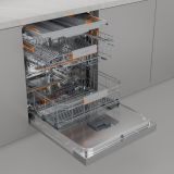 VGRADNI POMIVALNI STROJ GORENJE GI673A92X