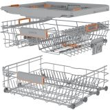 VGRADNI POMIVALNI STROJ GORENJE GI673A92X