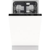 VGRADNI POMIVALNI STROJ GORENJE GV583B10AD