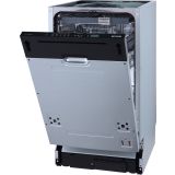 VGRADNI POMIVALNI STROJ GORENJE GV583B10AD