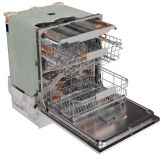 VGRADNI POMIVALNI STROJ GORENJE GV663A66