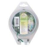 VRTNARSKI PRIPOMOČEK VIDEX ŽICA PLOŠČATA VEZNA 100 M ZELENA