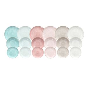 18 DELNA  METROPOLIS PEPPER  BAMBOO