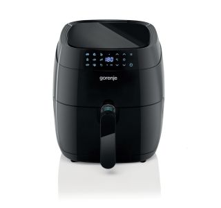 CVRTNIK NA VROČI ZRAK GORENJE AF1409DB