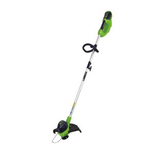 AKUML. KOSILNICA Z NITKO GREENWORKS 40V BREZ BATERIJE IN POLNILNIKA