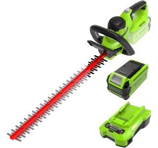 40V 61 CM Z 2AH BATERIJO IN POLNILNIKOM