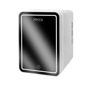 APARAT ZA NEGO TELESA JOCCA 2400 HLADILNIK ZA KOZMETIKO Z OGLEDALOM