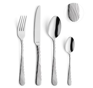 AUSTIN TIDE 24 DELNI