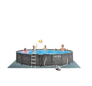 GREYWOOD PRISM FRAME PREMIUM 549X122 CM