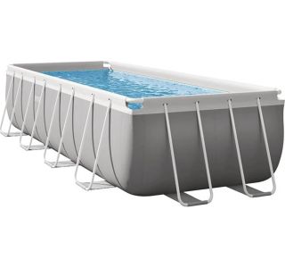 PRISM FRAME 400X200X122 CM