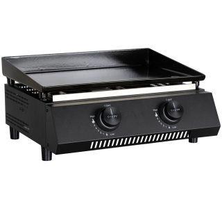 COZZE PLINSKI ŽAR G-400 PLANCHA (90523)