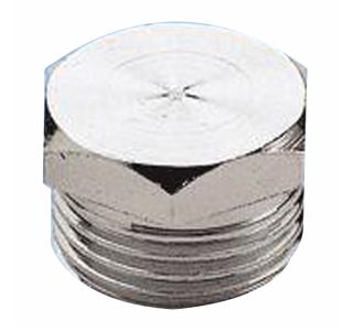 DODATNI DEL ZA ARMATURO VAFRA ČEP 10 MM MS-KROM