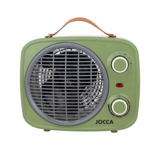 ELEKTRIČNI KALORIFER JOCCA RETRO 2433