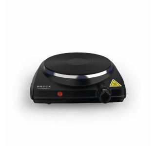 ELEKTRIČNI KUHALNIK BROCK EP 1200 BK