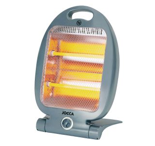 HALOGENSKA PEČ JOCCA 2824