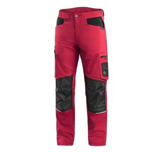 FLEX DO PASU 46 RDEČE/ČRNA