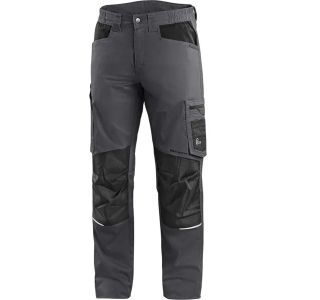 FLEX DO PASU 58 SIVO/ČRNA