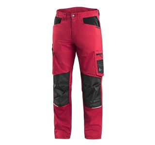 FLEX DO PASU 60 RDEČE/ČRNA