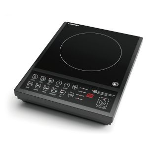 INDUKCIJSKA KUHALNA PLOŠČA LS-DC19 KOOPER