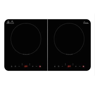 INDUKCIJSKI KUHALNIK BIKITCHEN DVOJNA COOK 421