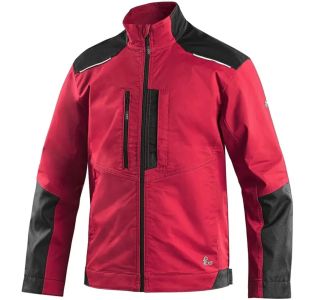 FLEX 46 RDEČE/ČRNA