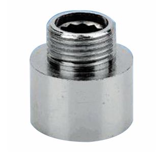 KROMIRANI PODALJŠEK VAFRA M 22X1 - 15 MM