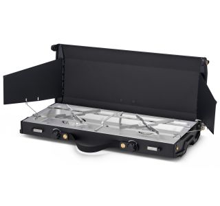 KUHALNIK ALIKA STOVE