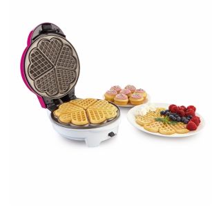 APARAT ZA VAFLJE GORENJE WCM702PW IN ZA KOLAČKE