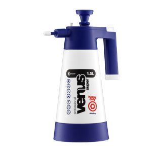 KWAZAR VENUS SUPER HD ALKALINE 1,5LT BOX