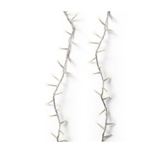 LUČKE LUMINEO COMPACT 500L, TOPLO BEL Z 1100 CM, 8 FUNK., UTRIP.