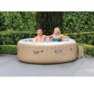 PURESPA BUBBLE MASSAGE