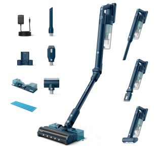 POKONČNI SESALNIK PHILIPS XC5244/10