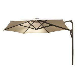 STENSKI, FI 250 CM, BEŽ