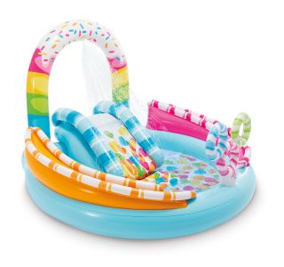 VODNI CENTER CANDY 170X168X122 CM