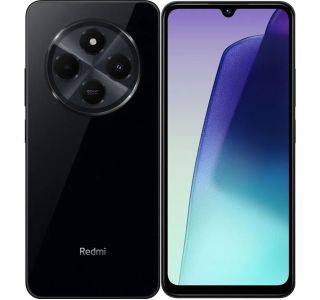 REDMI14C  4/128 GB, ČRN