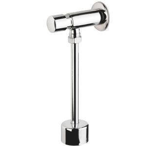 ZA PISOAR 15 MM KLIK 100 Z REGULACIJO IZTOKA VODE