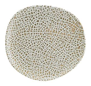 PLITVI KROŽNIK BONNA LAPYA VAGO 29CM 6 KOS