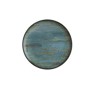 PLITVI KROŽNIK BONNA MADERA GOURMET 21CM 12 KOS