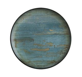 PLITVI KROŽNIK BONNA MADERA GOURMET 30CM 6 KOS